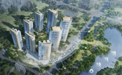 虽然东建集团并市公司